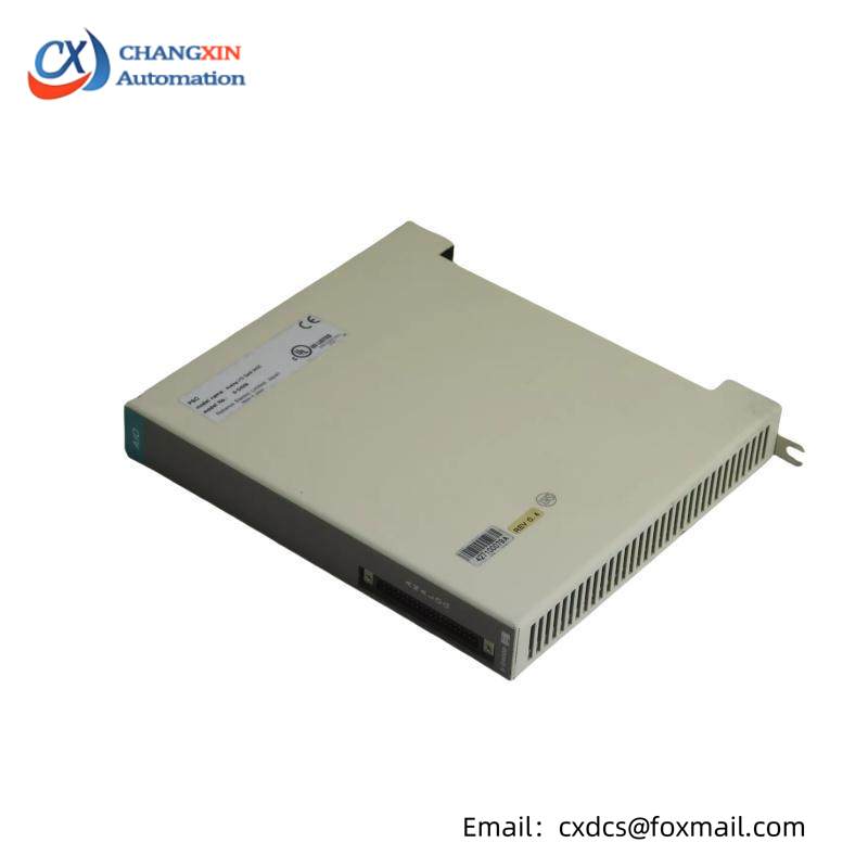 RELIANCE ELECTRIC S-D4008