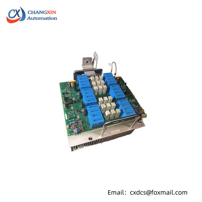 RELIANCE ELECTRIC S-D4041B