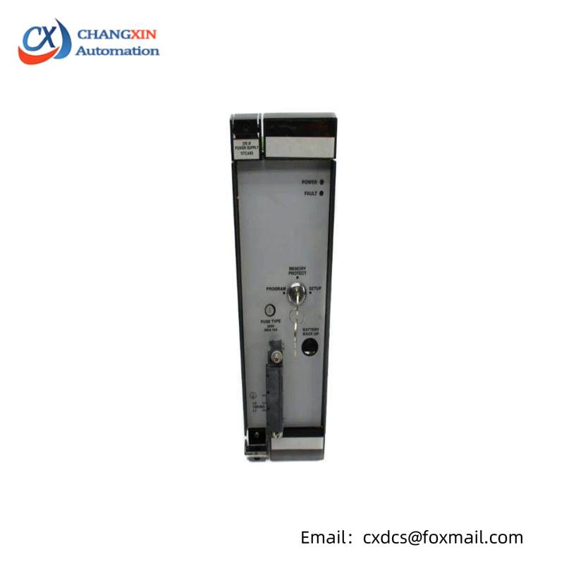 RELIANCE ELECTRIC S-D4041B