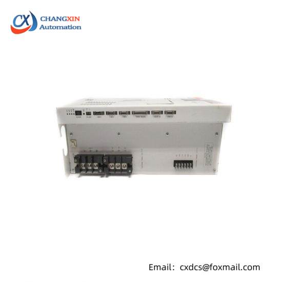 Reliance Electric UVZ3037