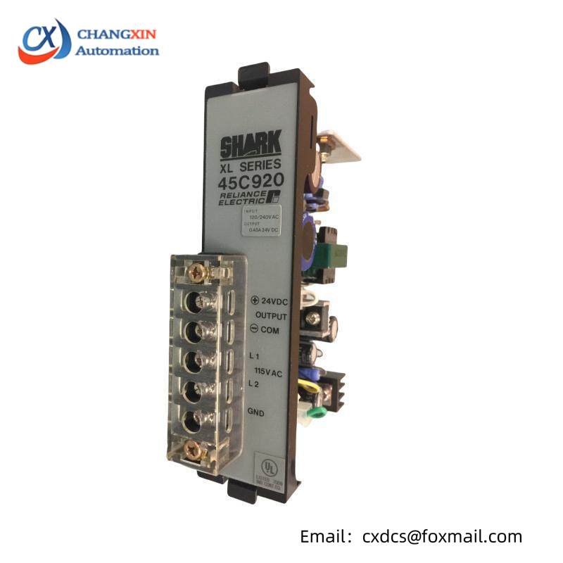 RELIANCE 846747-RB