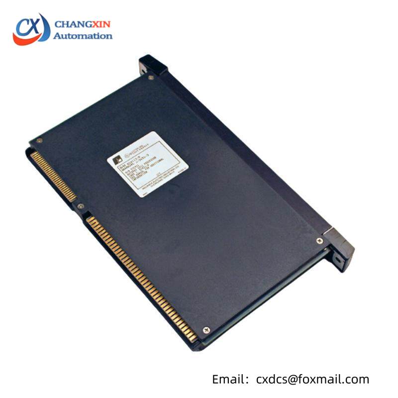 RELIANCE ELECTRO 57C431A Processor