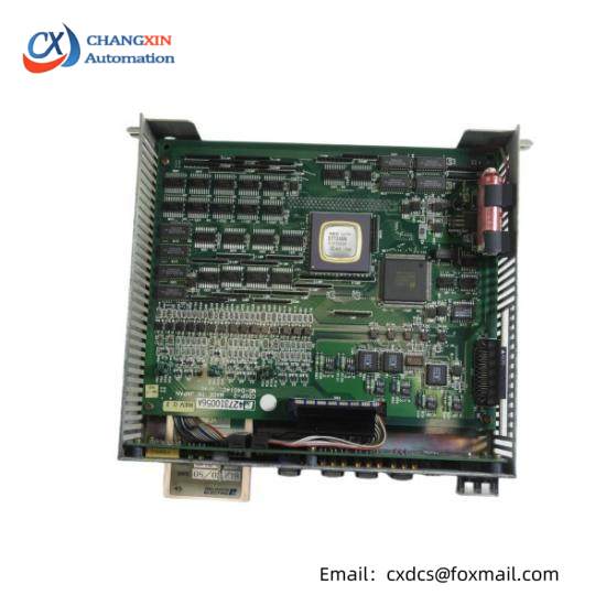 RELIANCE PSC4000 Processor/Controller