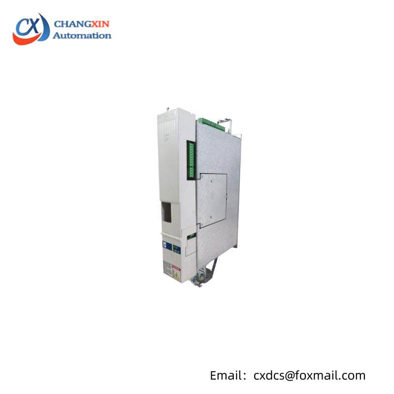 Rexroth BGR SCK02/01