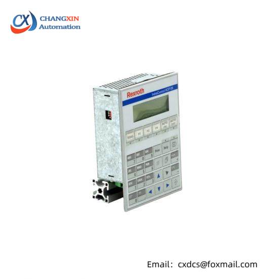 REXROTH BTV04.2GN-FW