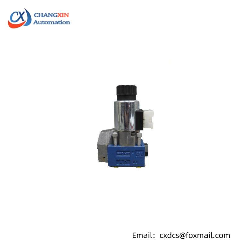 REXROTH CSH01.1C-SE-EN2-NNN-NNN-NN-S-XP-FW