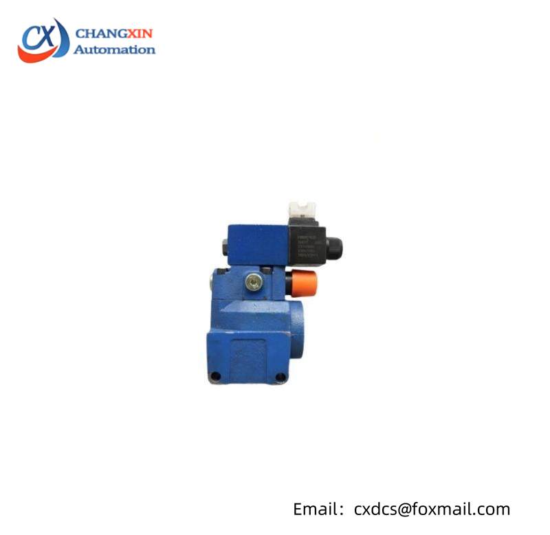 Rexroth 299-118-955-0