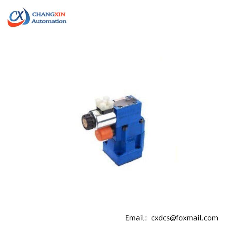 Rexroth TDM21-030-300-W1-0