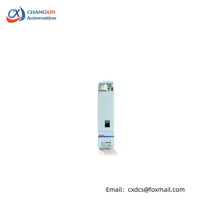 Rexroth DKC01.3-100-7-FW SERVO DRIVE AC