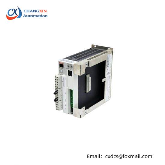 Rexroth MDD115A-N-030-N2M