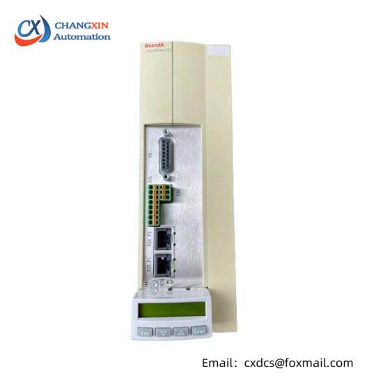 Rexroth MDD-90C-N-030-N2L-110PB0