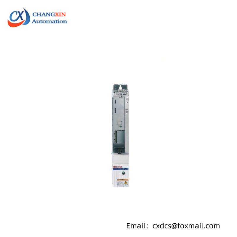 Rexroth KDV13-100-220/3
