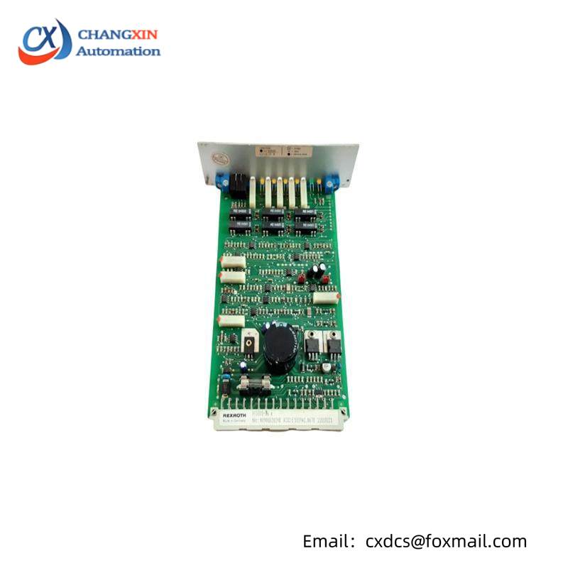 REXROTH HDS03.2-W075N-HS12-01-FW