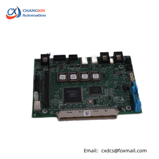 Rexroth MKD090B-058-GP1-KN
