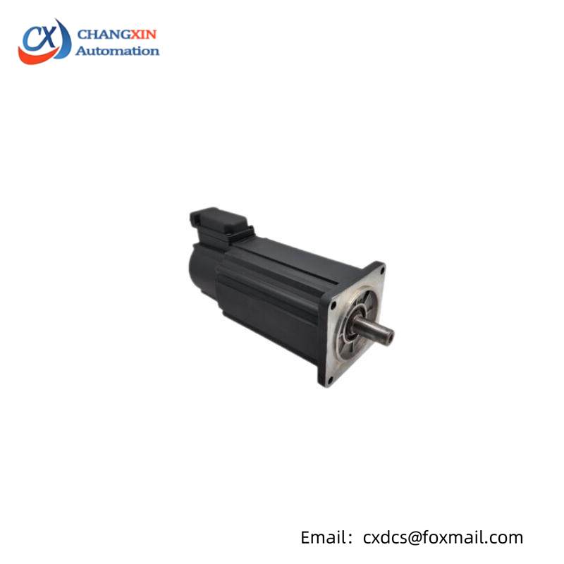 Rexroth MKD090B-035-KP1-KN R911278174 PERMANENT MAGNET MOTOR