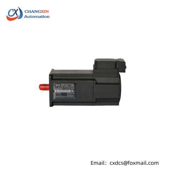 Rexroth MKD090B035GP0KN