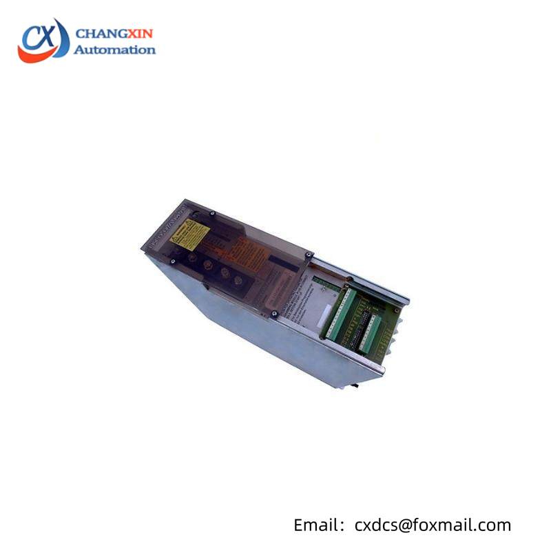 Rexroth DKR021-W200B-BE23-01