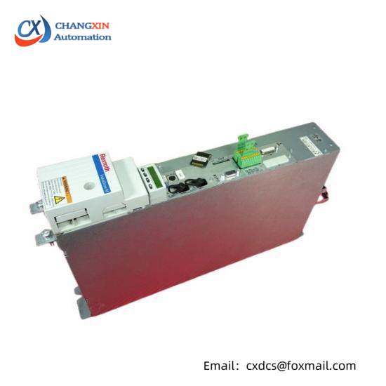 REXROTH VT-HNC100-2-30/P-I-00/G02 R901134616