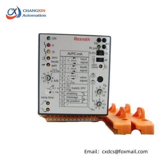 Bosch Rexroth MAC 112D-O-HD-2-C/130-A-1