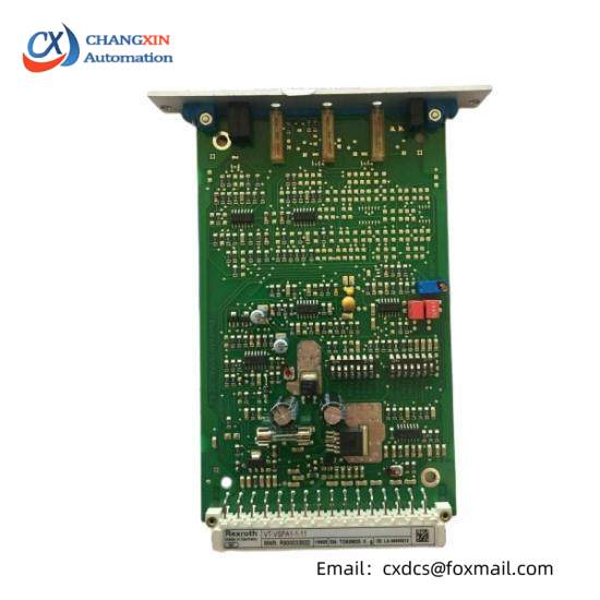 Rexroth R911295541