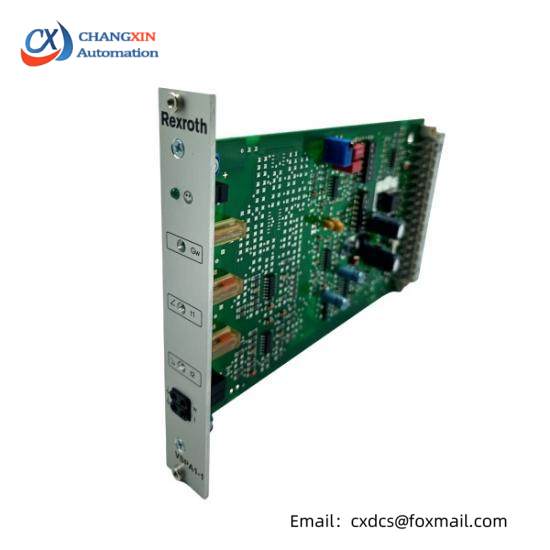 Rexroth MKD090B-058-GP1-KN