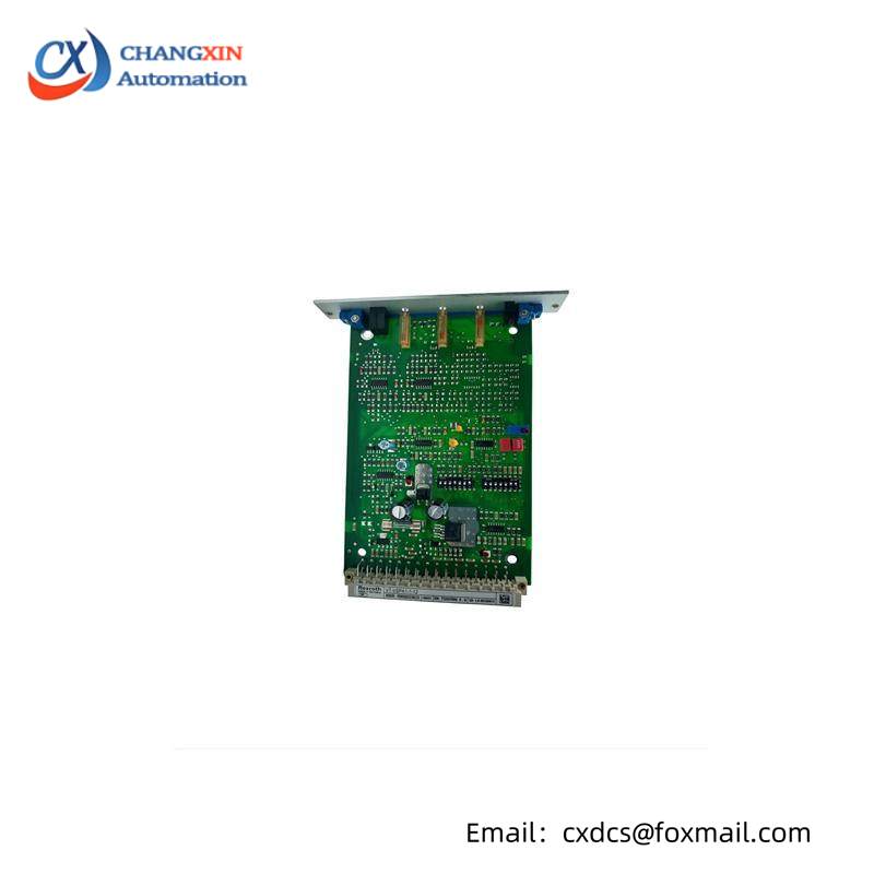 Rexroth R911295541