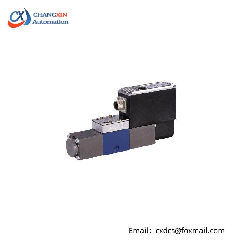 REXROTH VT3002-2X/48F