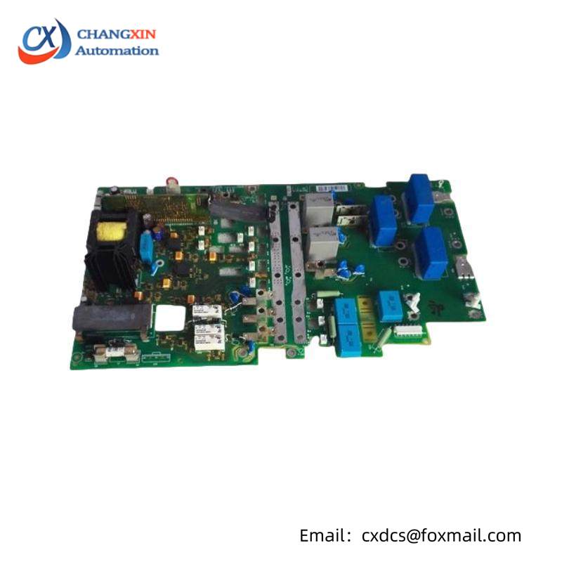 AB 1756-OA16 ControlLogix Digital I/O Modules
