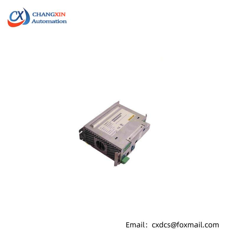 RITTAL SCM17EG1-R RGB/DVI SM 6450.160 TFT Monitor