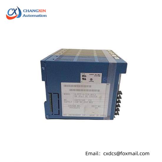 RKC H-PCP-A-31N-M*AB