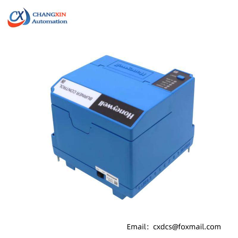 HONEYWELL RM7890B1048 PRIMARY Control
