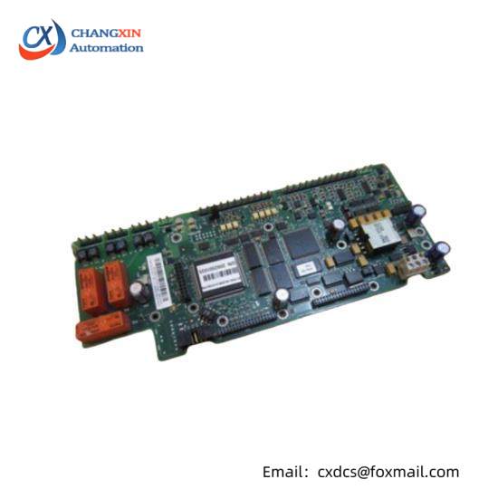 RMIO-01C ABB