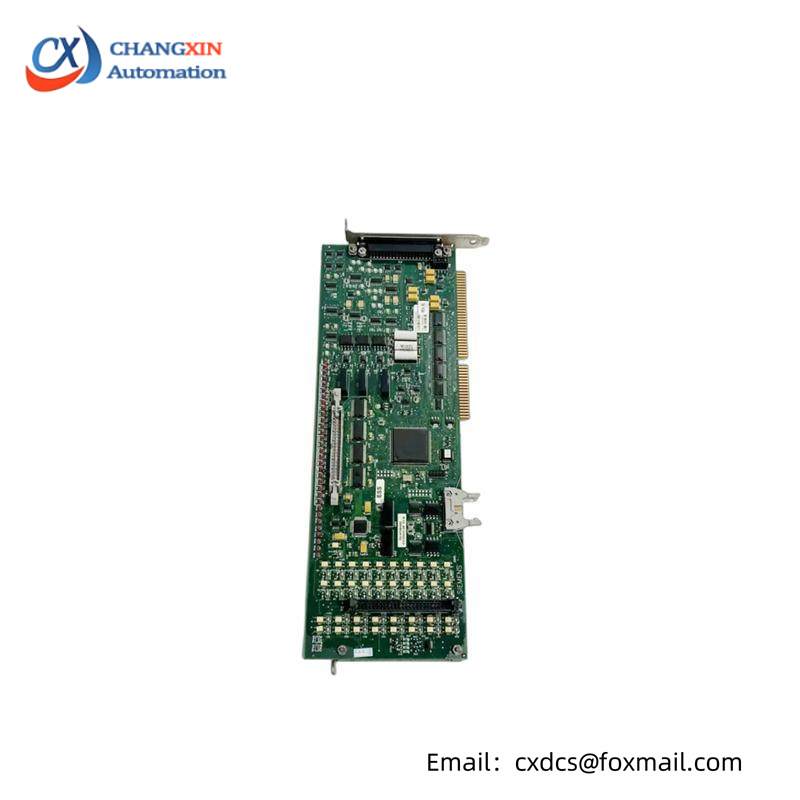 ROBICON A1A10000423.00M PCB BOARD
