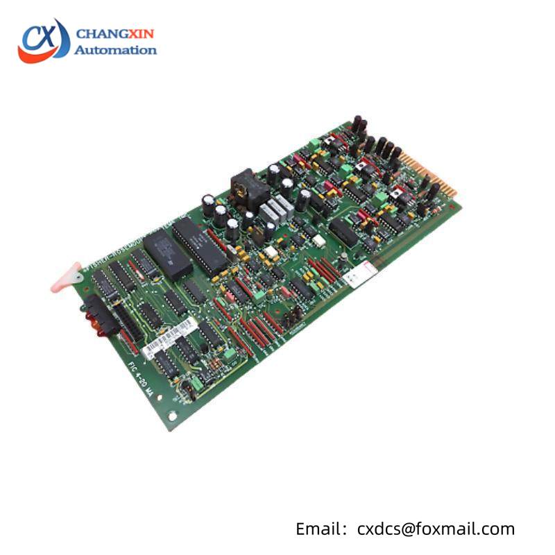 ROSEMOUNT 01984-2518-0002 CIRCUIT BOARD