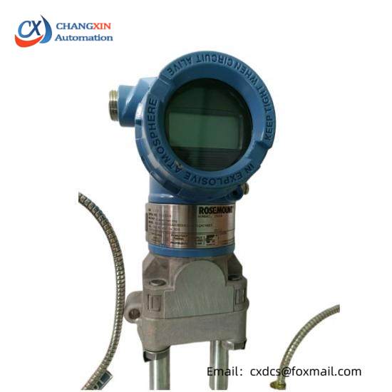ROSEMOUNT 3051-CD3A03A1BM5B1I1H7P1Q4HR5 series transmitters
