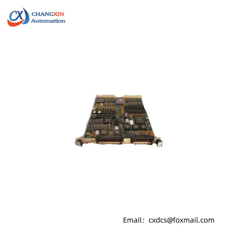 RTF 3003/00 SER 3000 I/O I/O MODULE