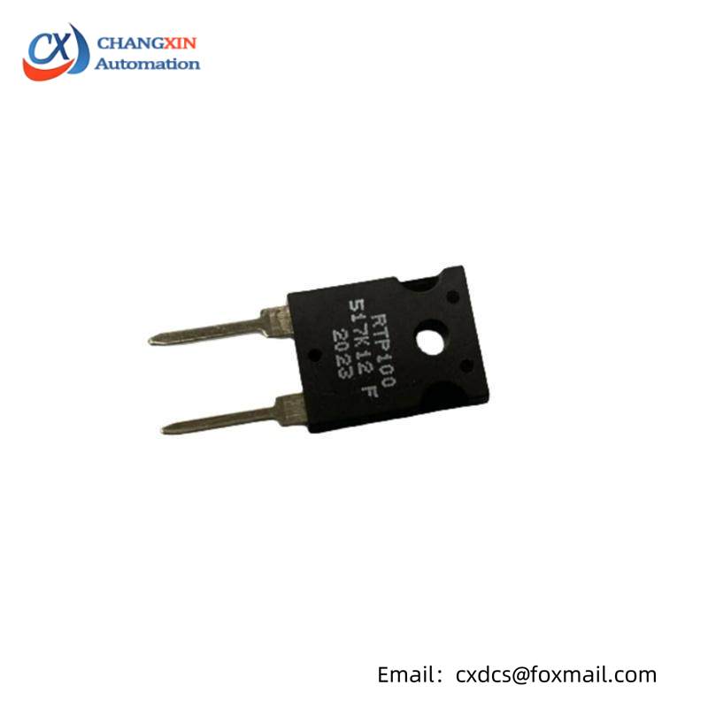  RTP100-10 MODULE 