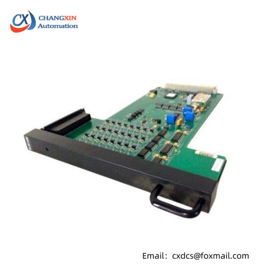 RTP 3015/00 SER 3000 I/O PLC Modular