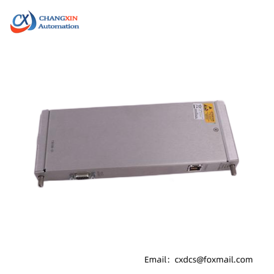 RTP 3021/00 SER 3000 I/O  New