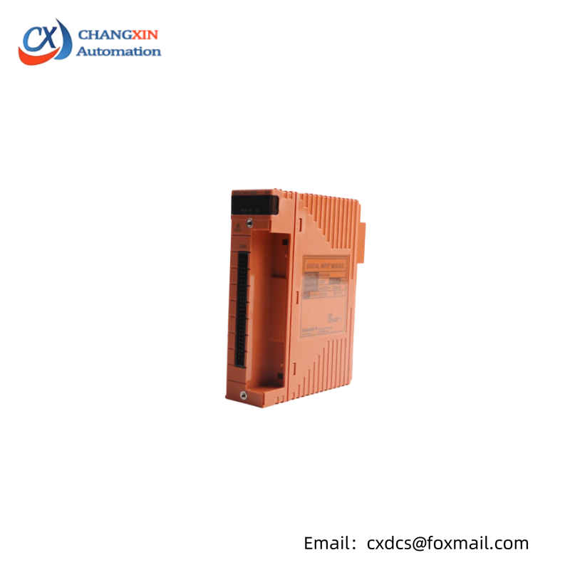 YOKOGAWA SAI143-S03 Analog Input Module