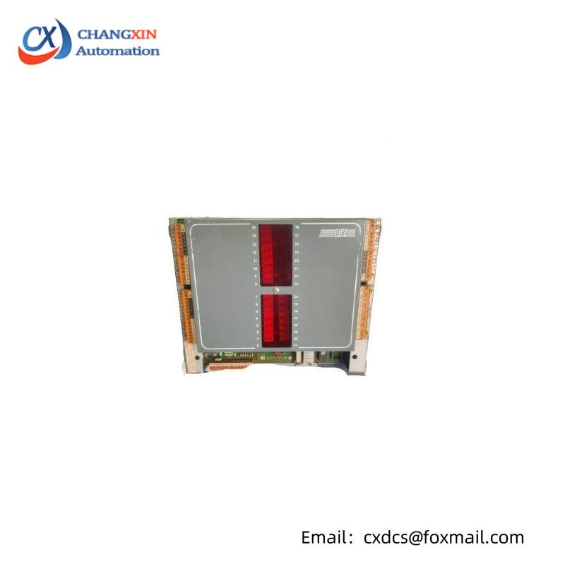 SAIA PCA1.M41M4 PLC PANEL