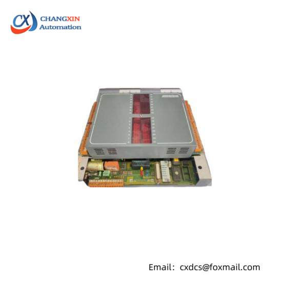 SAIA PCA1.M41M4 Processor Unit