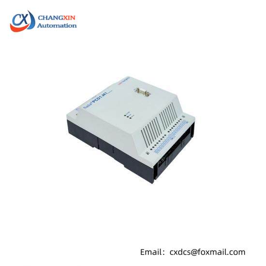 SAIA PCD1.M110 CONTRO DEVICE PCD1.M1 24VDC
