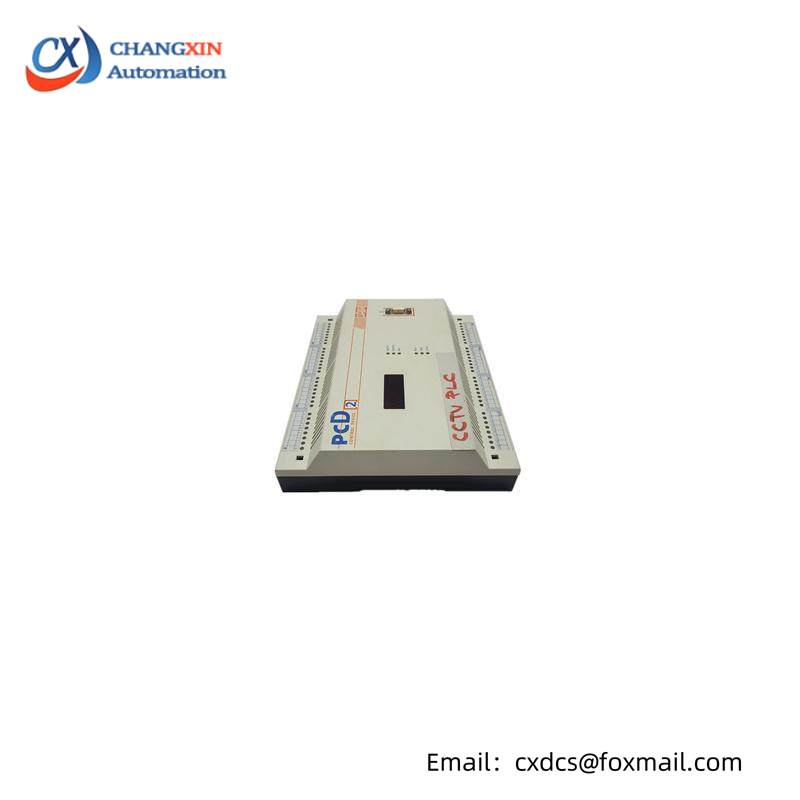 SAIA PCD2.M120 PCD Control Device