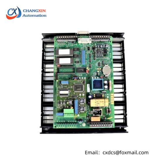 SAIA PCD2.M120 PCD Control Device