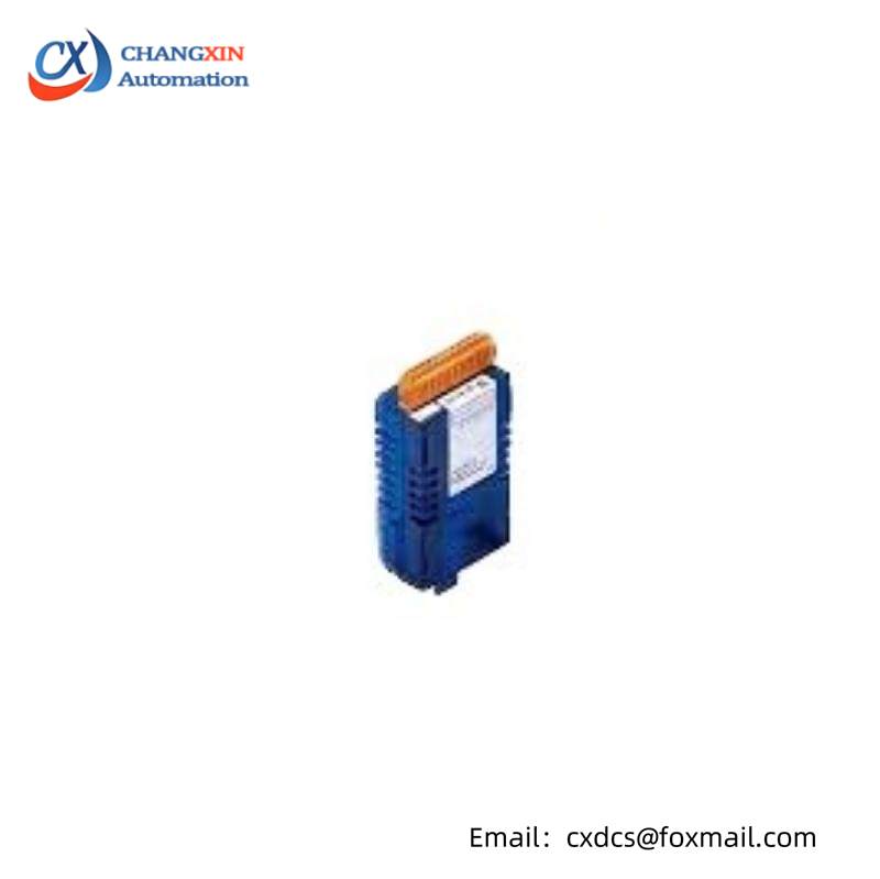 SAIA PCD6.A4 Control Module