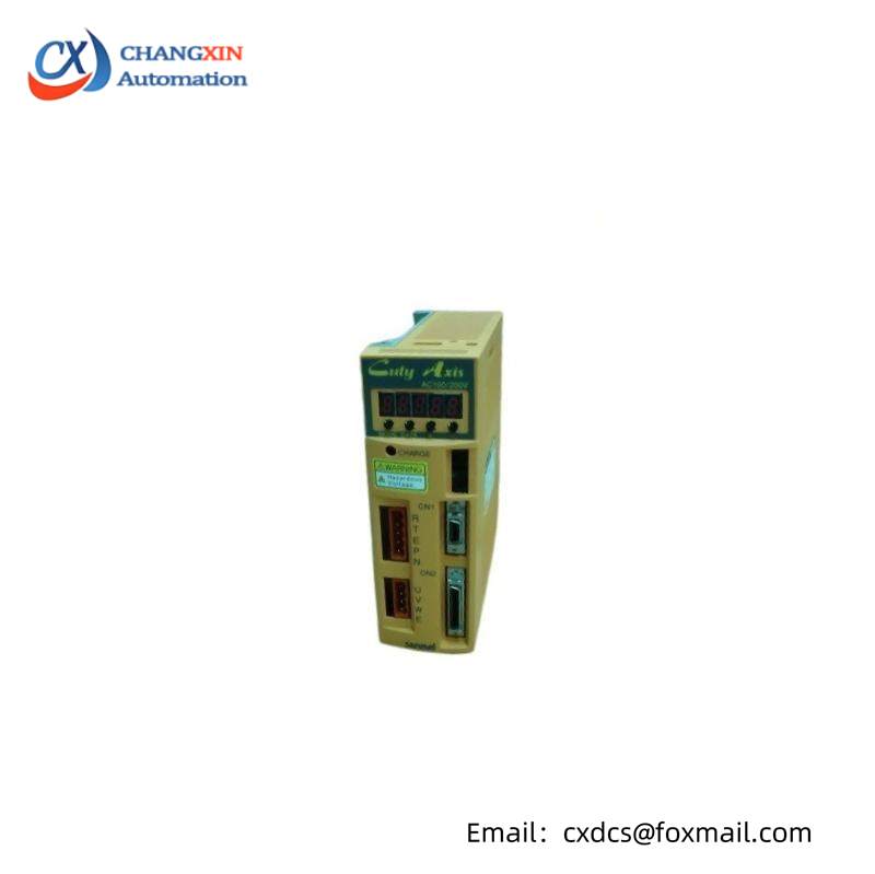 SANMEI TRC-002SO AC SERVO MOTOR
