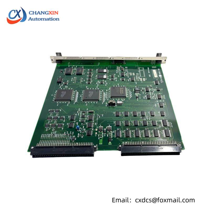 YOKOGAWA SB301 Interface Card Module Style S1