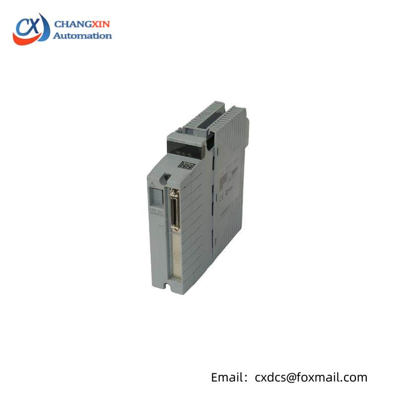 YOKOGAWA SB401-50 S1 Bus Interface Slave Module