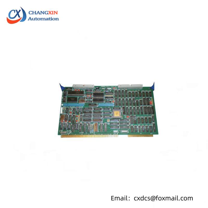  SBE M68CPU CPU Circuit Board 